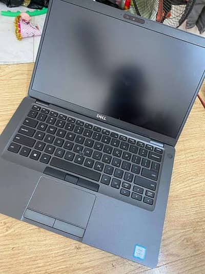 Dell Latitude E5400
