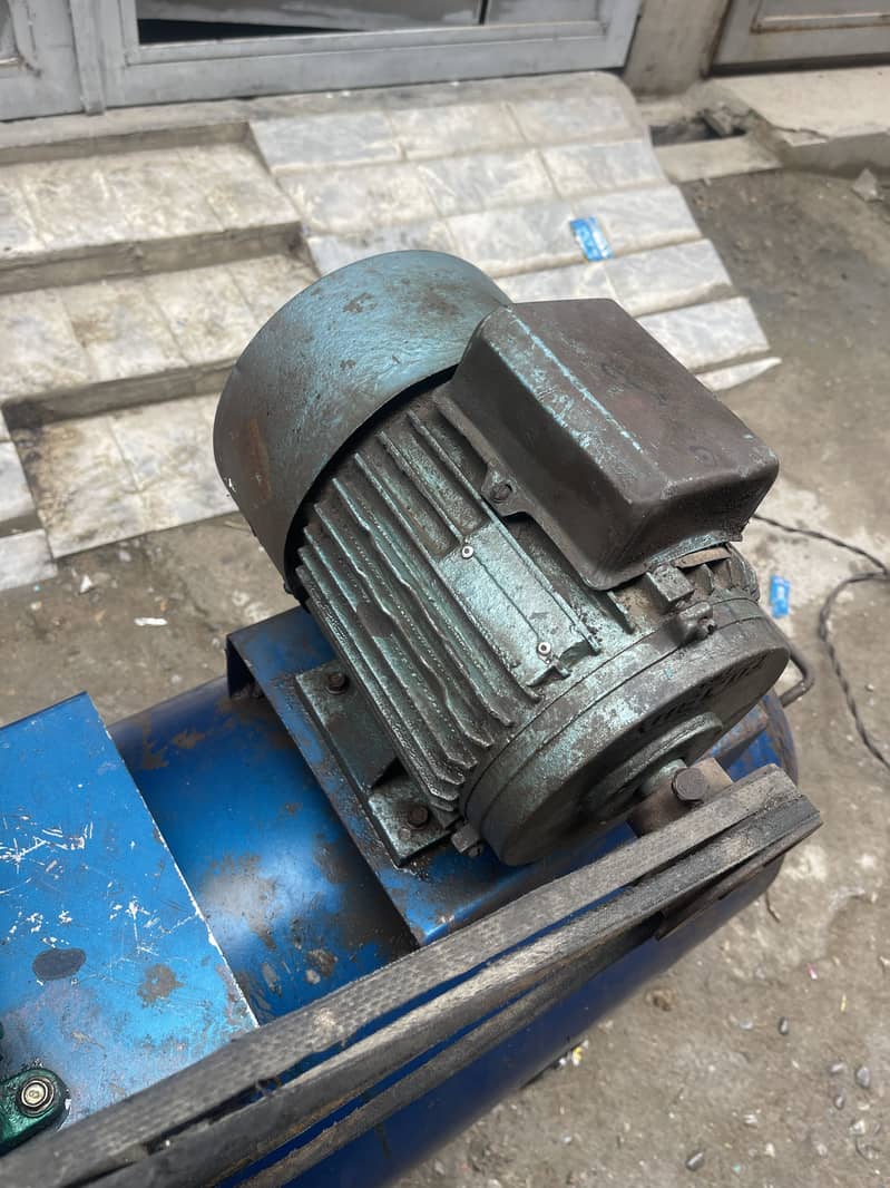 Air Compressor 5