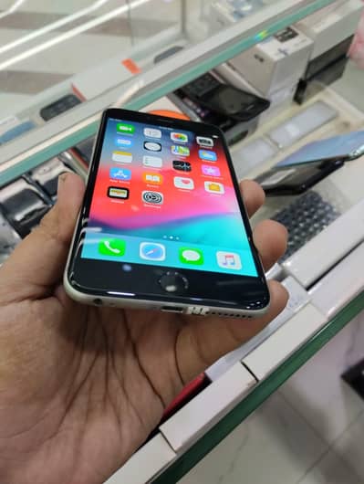 iphone 6plus 64GB Non PTA Factory Unlock