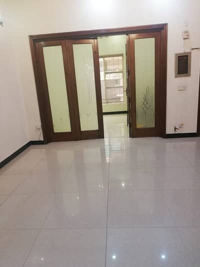 5 Marla Tile Flooring Lower Portion Available For Rent In Johar Town P Block