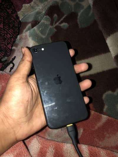 Iphone 8 (Sale+Exchange)