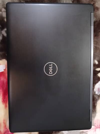 Dell Latitude 5590
