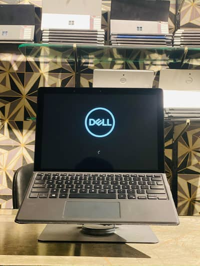 Dell Latitude 5285 | i5-7th Gen | 8/128GB | COD All Over PAKISTAN