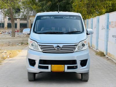 Changan Karvaan Base Geniune Condition Return File Tex Cplc Clear