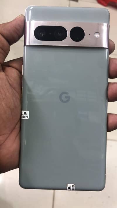 google pixel 7pro 12/128-gb