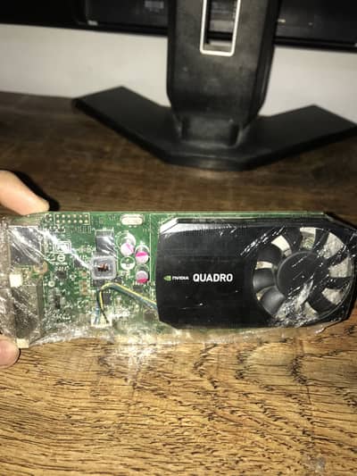 nvidia quadro k620