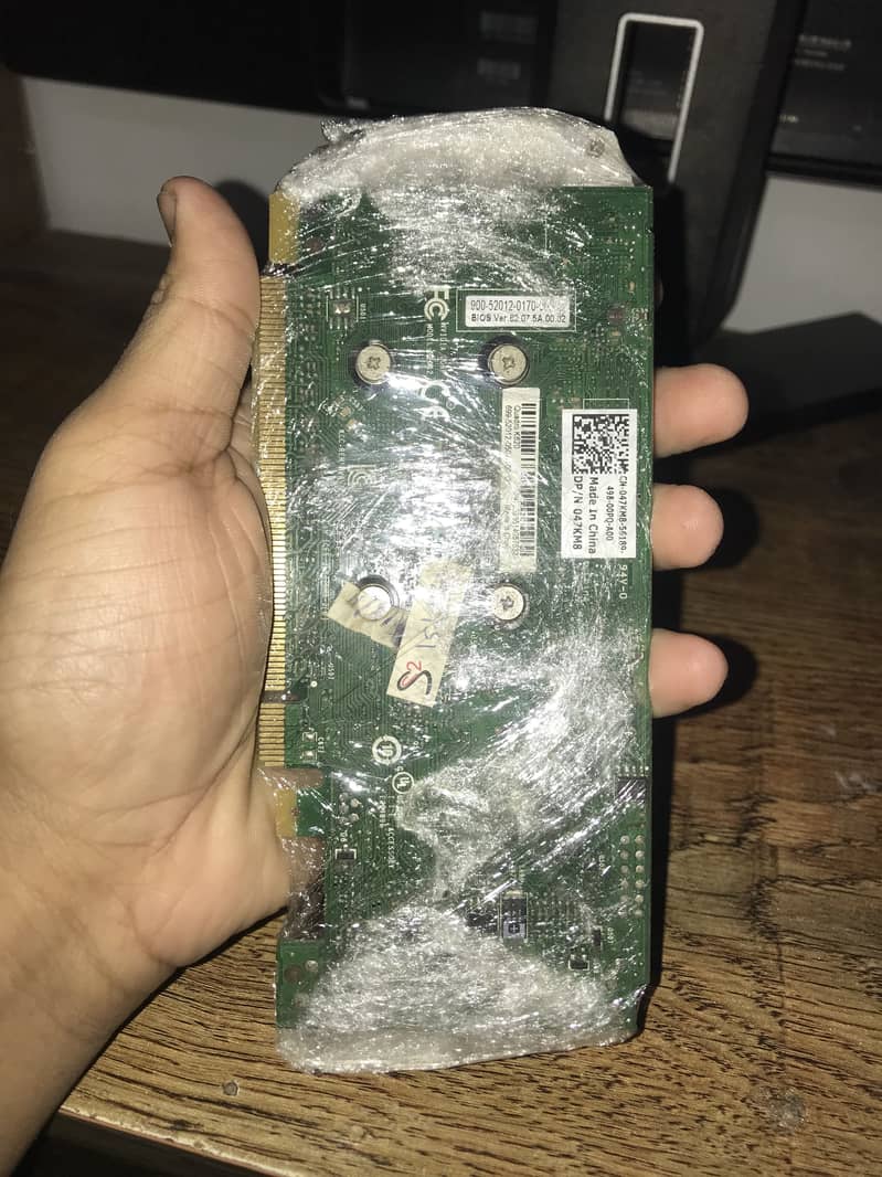 nvidia quadro k620 2