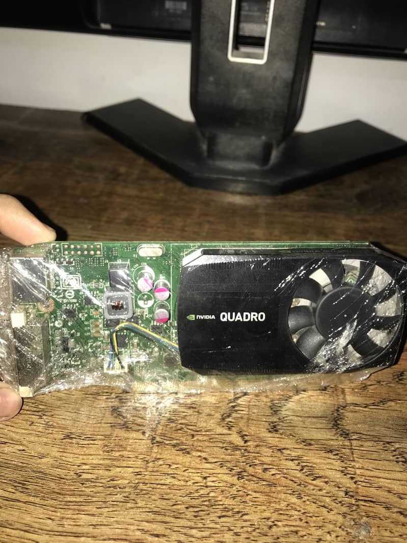 nvidia quadro k620 4