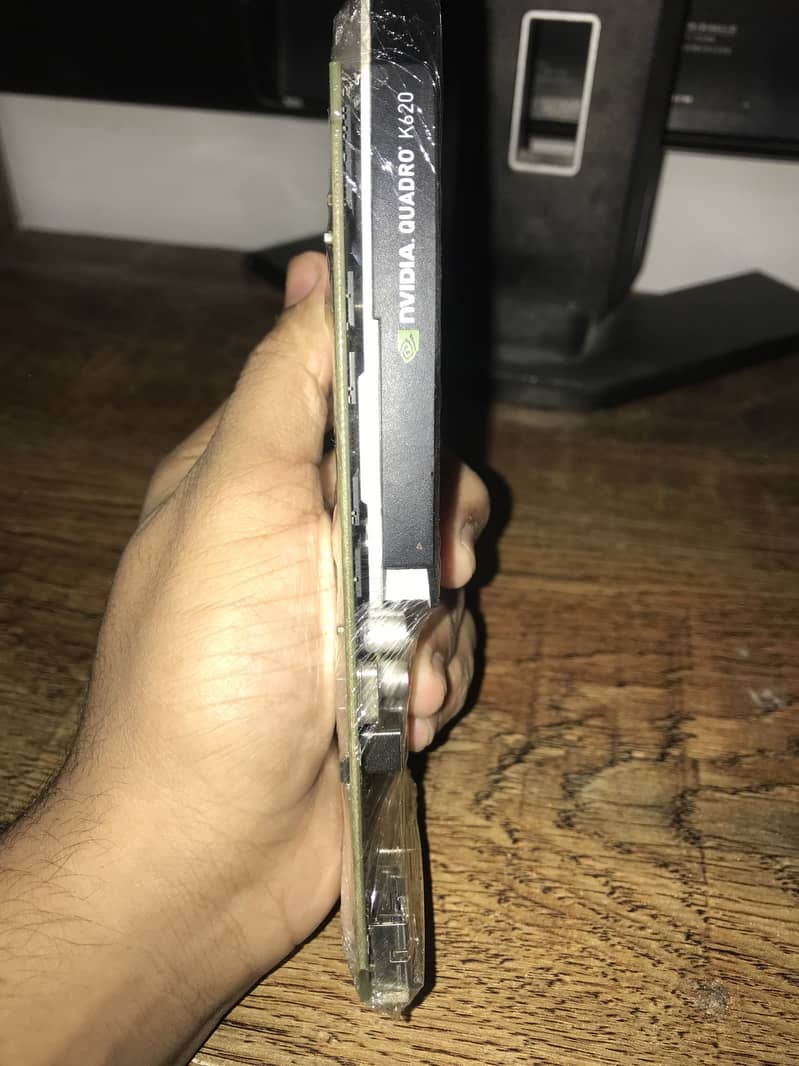 nvidia quadro k620 7