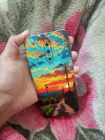 OnePlus 7 Pro 12/256