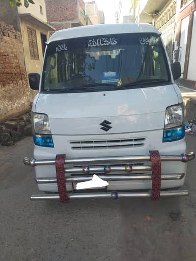 suzuki every 2013/2018 for sale total genyan