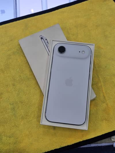 Air 256 gb lla model