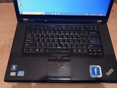 i5 4th generation  good working