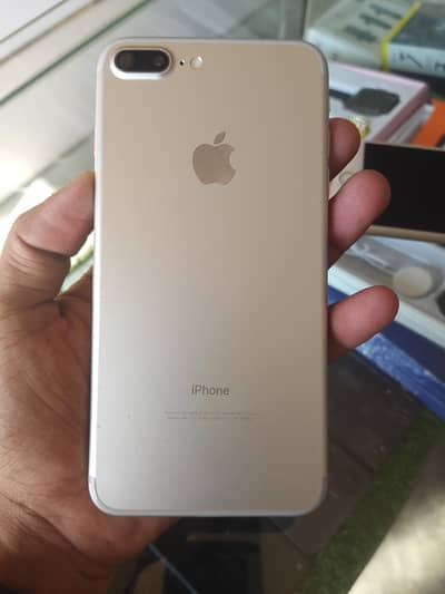 Iphone 7 plus for parts