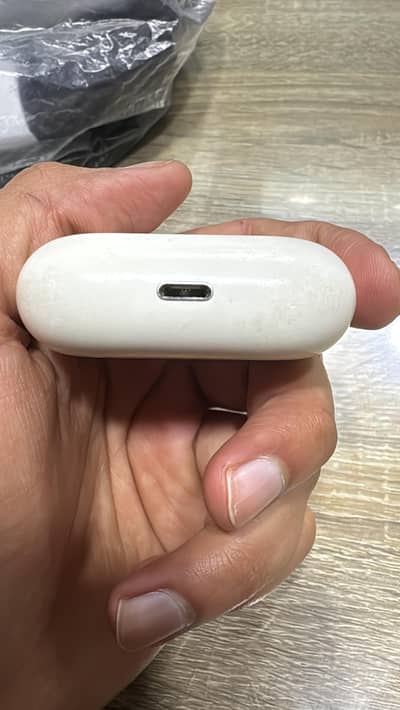 Airpods Pro 1