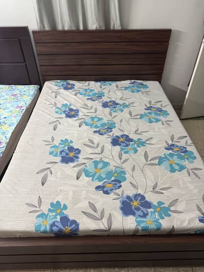 Queen Size Bed for Sale
