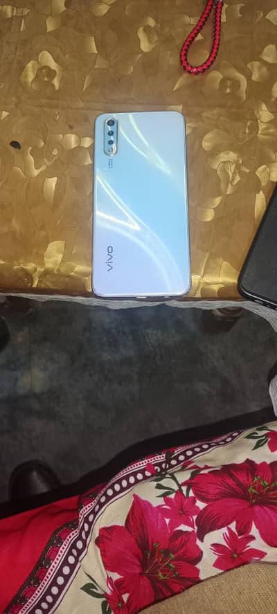 Vivo s1 4/128 original