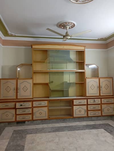 Available For Rent 10 Marla Upper Portion