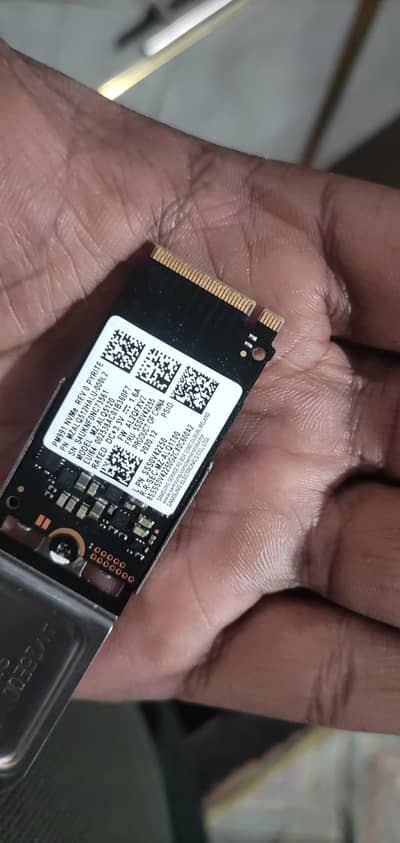 samsung Nvme m2 512gb