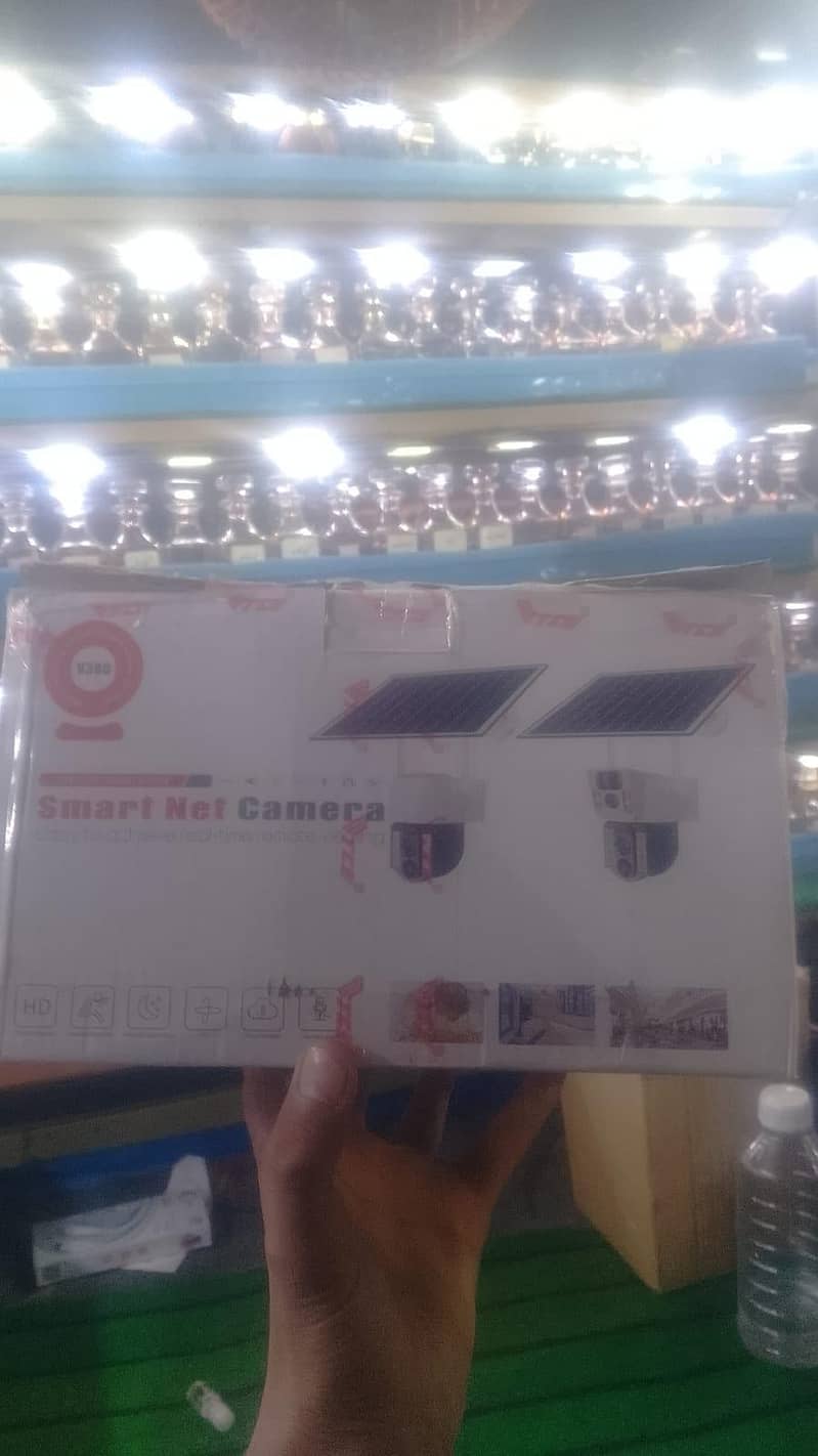 smart net camera 5