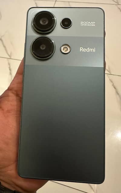 Redmi NOTE 13 Pro 8/256