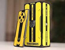 Techno Spark 30 | Transformer Edition