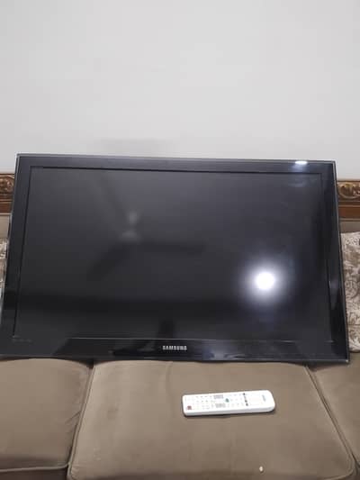 40 inch lcd