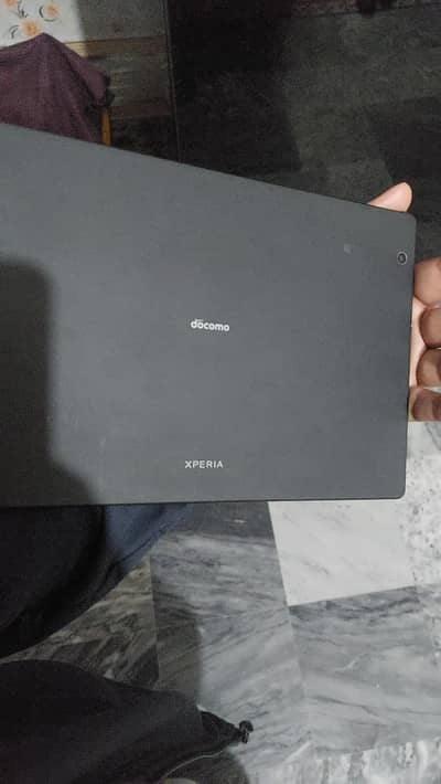 sony xperia z4 tablet 4gbram 32gb rom
