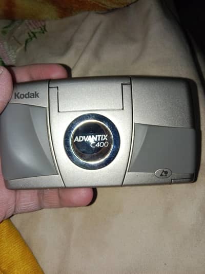 Advantix C400 kodak camera for sale