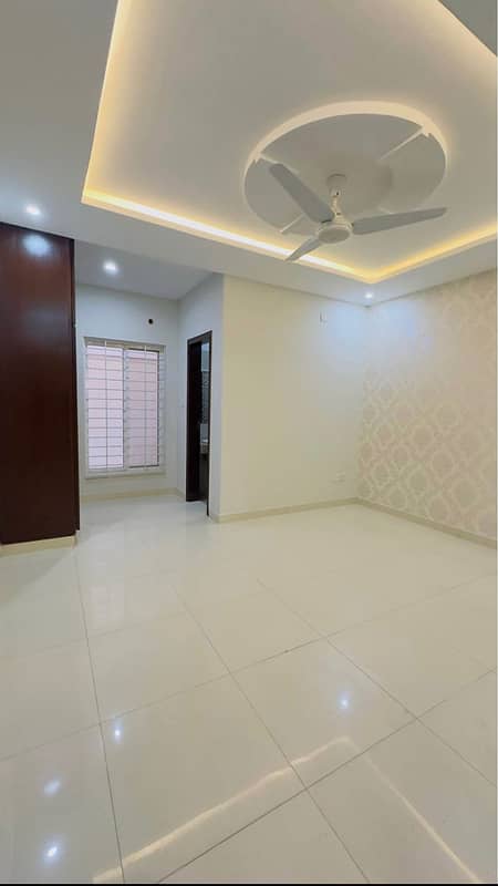 7 Marla upper portion with All Basic Necessities 2