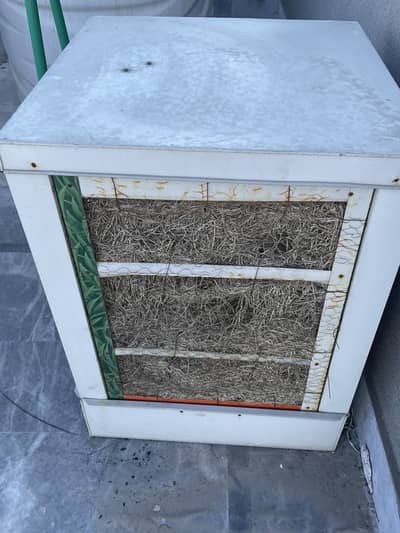 New cooler brand new