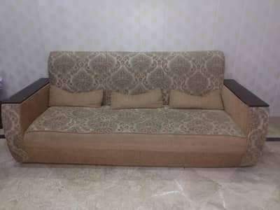 5 seater sofa
