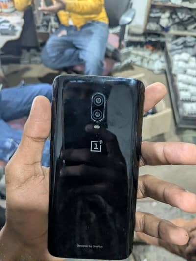 One plus 6T
