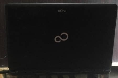 fujitso laptop for Sale