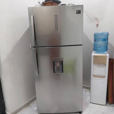 Samsung Fridge Extra Large Size