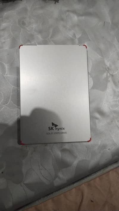 SSD SK hynix 512GB