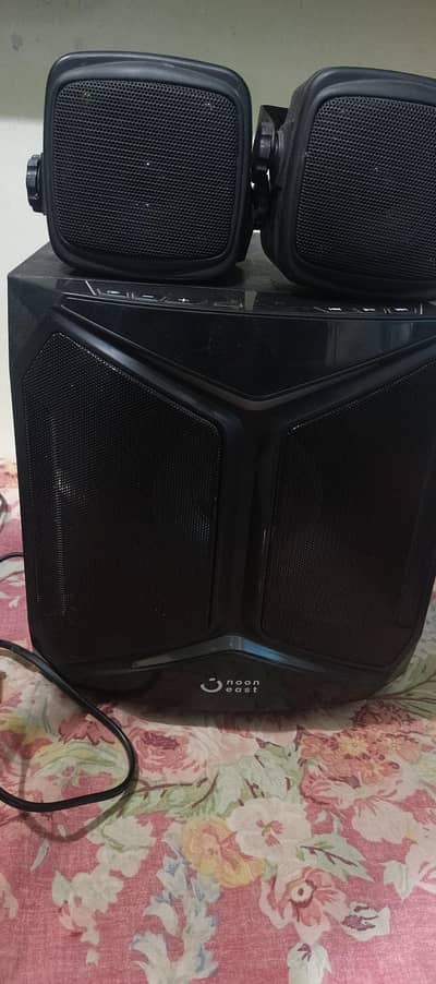 Bass 2 spekr vip sond bass Bluetooth system