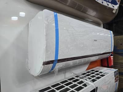 Haier 1 Ton Inverter AC HSU-13LF