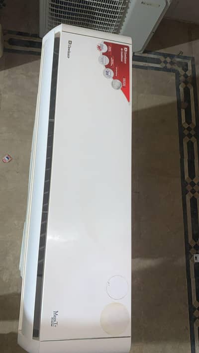 Dawlance mega t3+ fully d,c inverter 1.5 ton