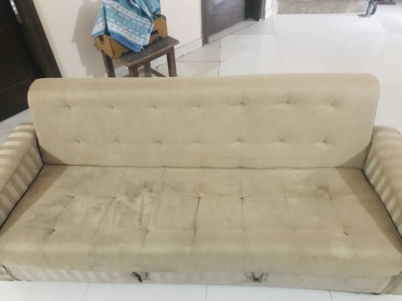 2sofa come bed 4