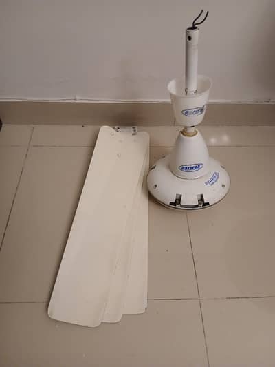 Parwaz Ceiling Fan