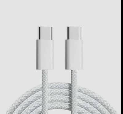 iphone type c to c box pulled out cable