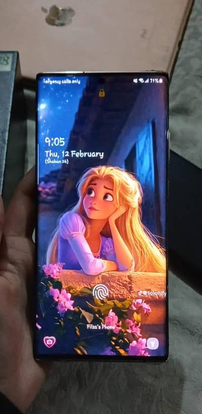 Samsung note 20 ultra 5G