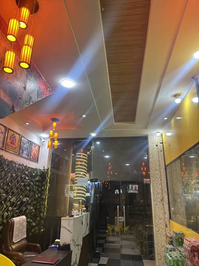 Bite hub restaurant female staff need urgent