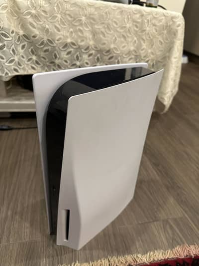 PS5 1TB FAT Disc edition