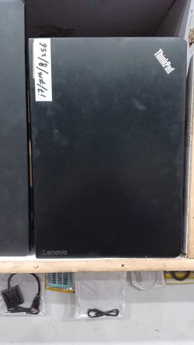 Lenovo Thinkpad L13