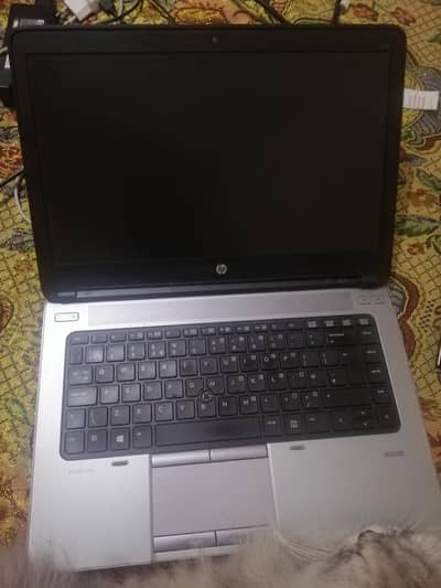 hp probook 645, 12gb ram 128gb ssd amd at 2.9Ghz processor