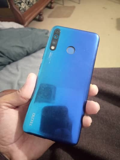Tecno CAMON 12 Air