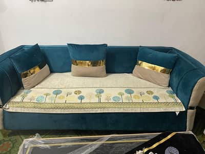5seater sofa set for sale