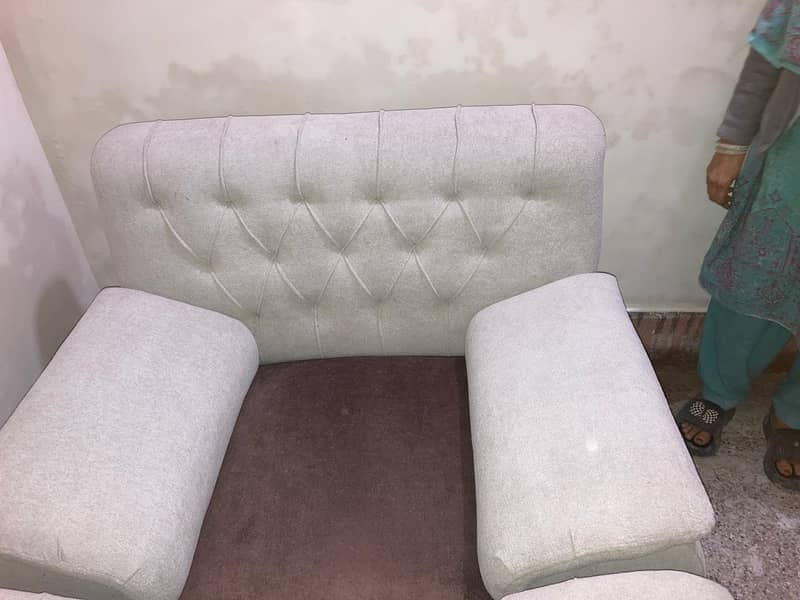 Brand New sofas 3